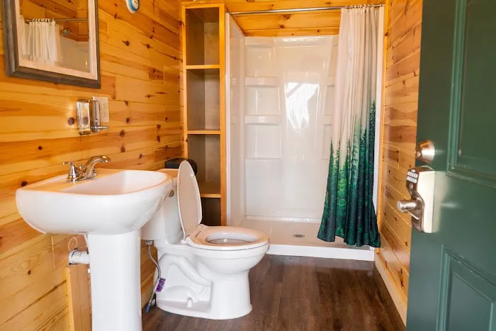 Mt. Gilead KOA Holiday 4