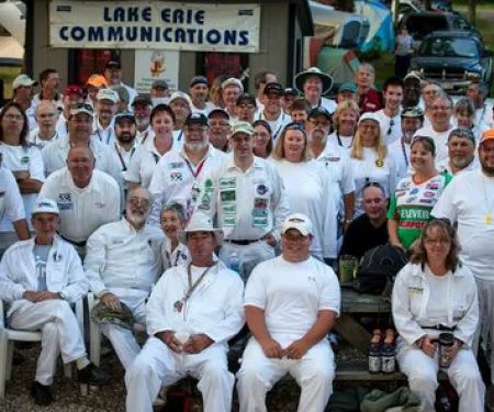 LEC Workers Camprgound