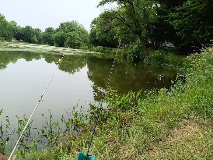 Hidden Lakes Community Association 1