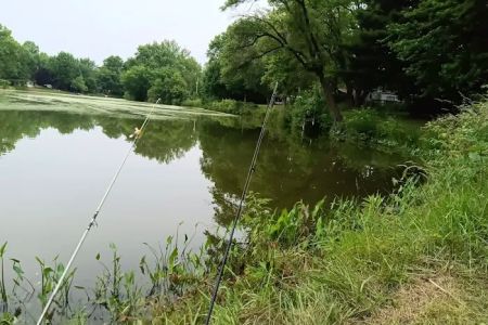 Hidden Lakes Community Association