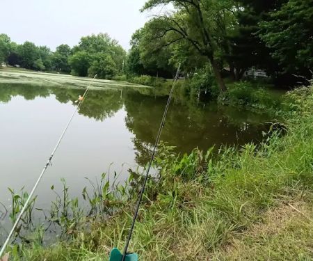 Hidden Lakes Community Association