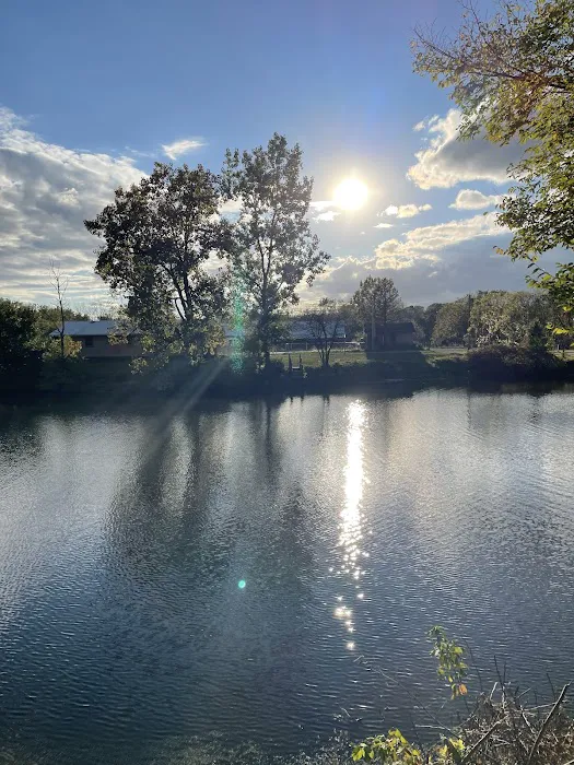 Hidden Lakes Community Association 4