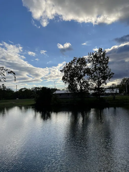 Hidden Lakes Community Association 8