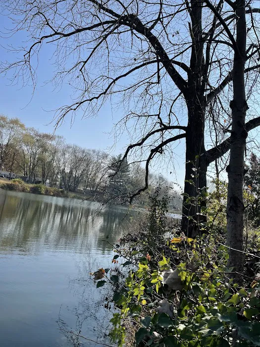 Hidden Lakes Community Association 6