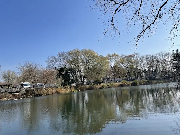Hidden Lakes Community Association 2