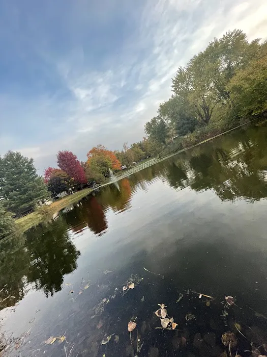 Hidden Lakes Community Association 10