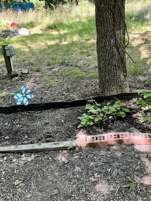 Hidden Lake Gems Camping Spot Located in Mt. Gilead Ohio 2