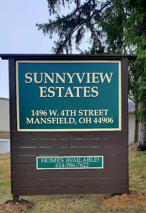 Sunnyview Mobile Home Community 4