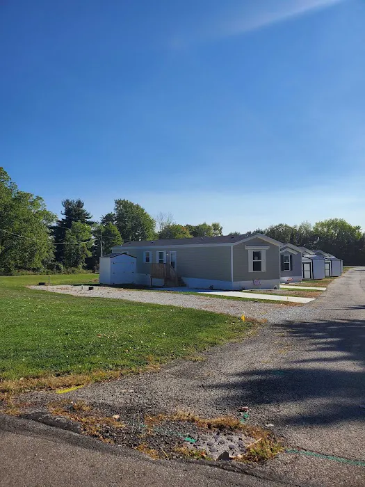 Sunnyview Mobile Home Community 3