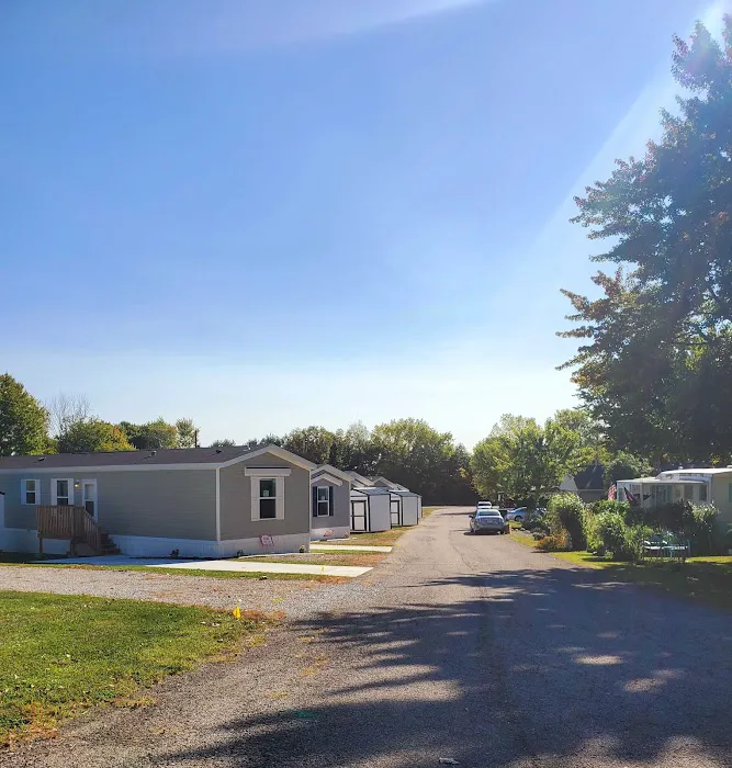 Sunnyview Mobile Home Community 1