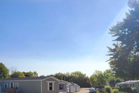 Sunnyview Mobile Home Community