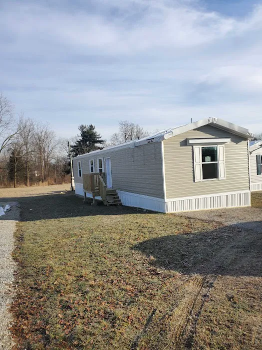 Sunnyview Mobile Home Community 2