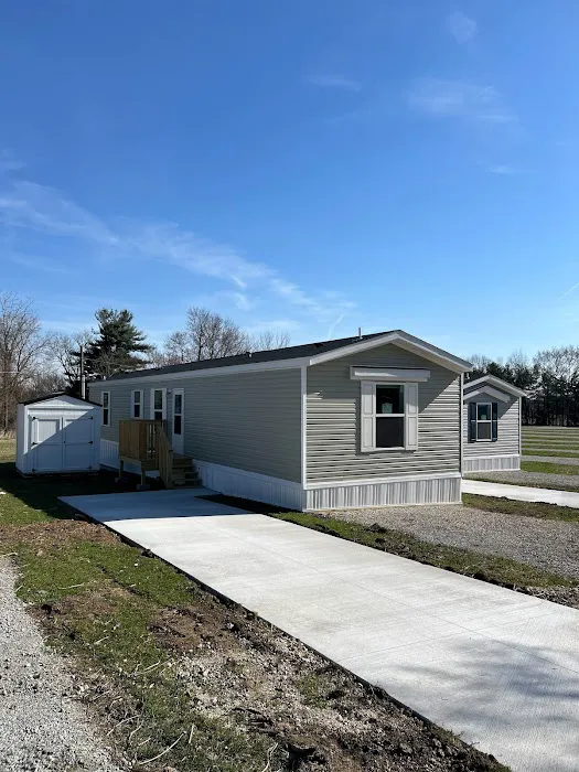 Sunnyview Mobile Home Community 6