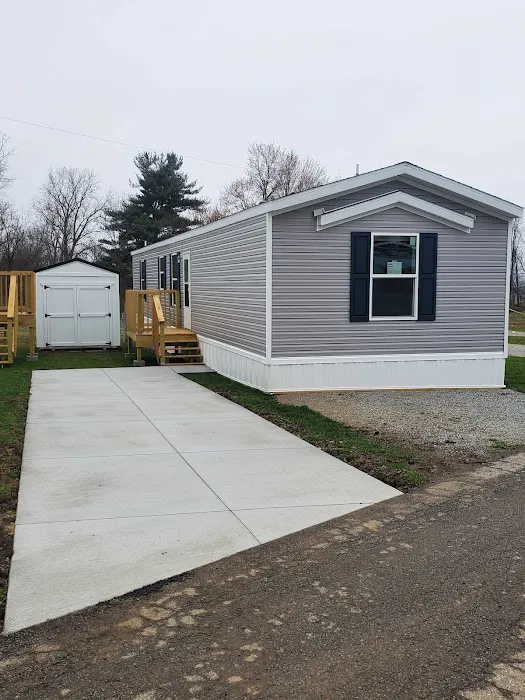Sunnyview Mobile Home Community 10