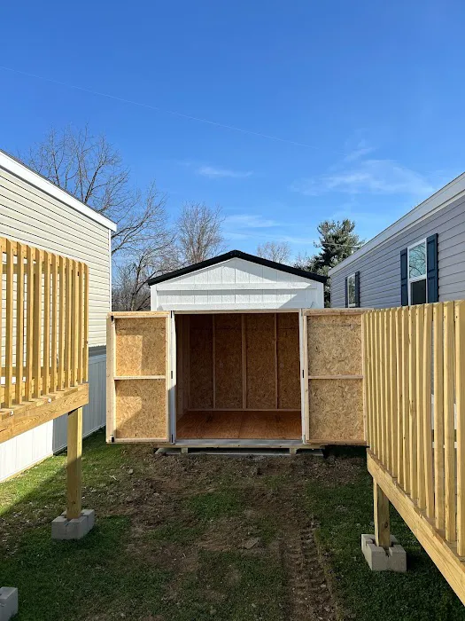 Sunnyview Mobile Home Community 9