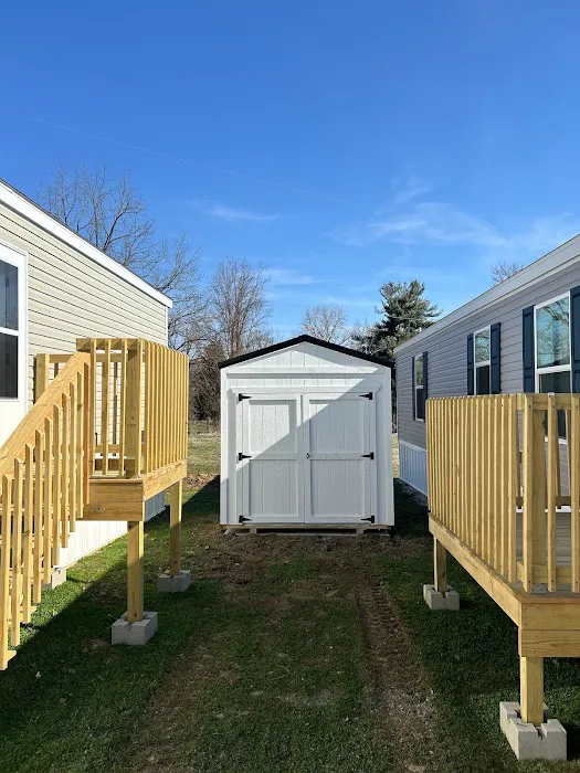 Sunnyview Mobile Home Community 7