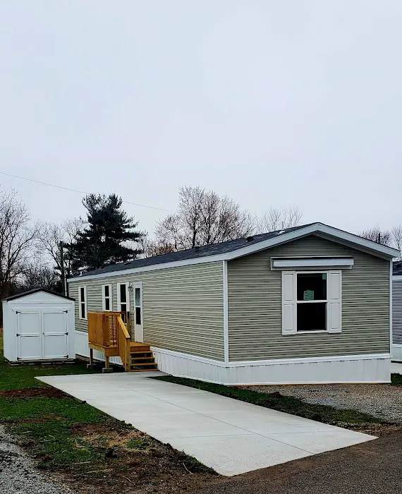 Sunnyview Mobile Home Community 8