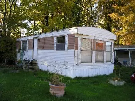 Wooded Estates 5