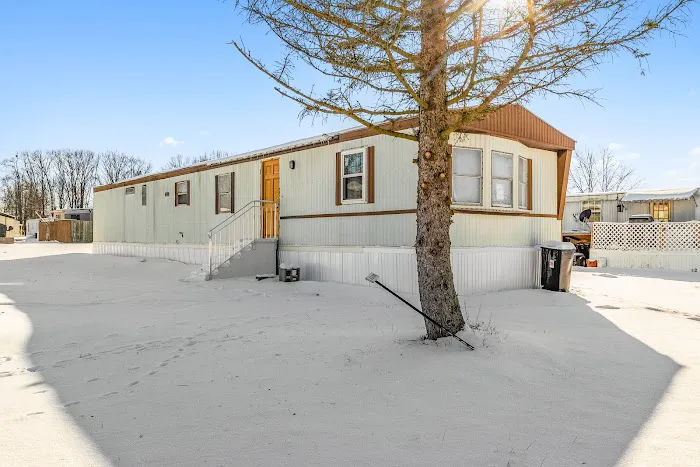 Wooded Estates 9