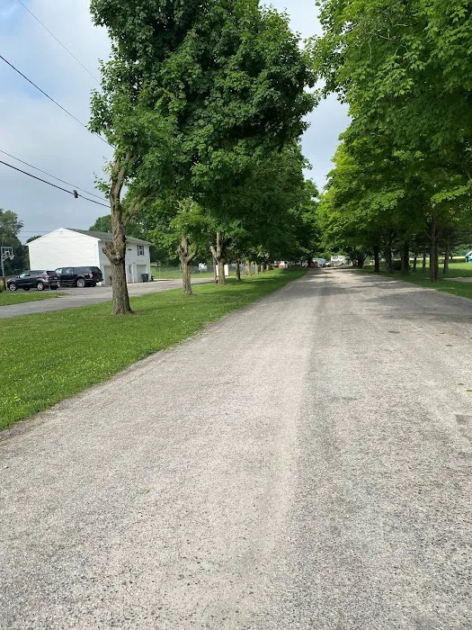 Huron Valley Mobile Home Park 1