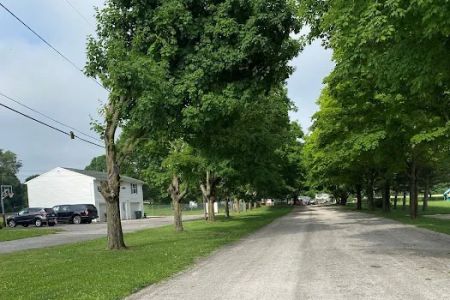 Huron Valley Mobile Home Park