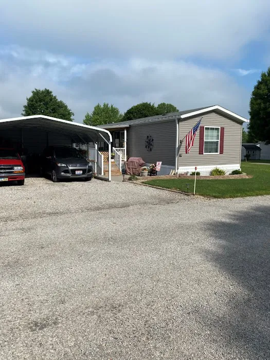 Huron Valley Mobile Home Park 3