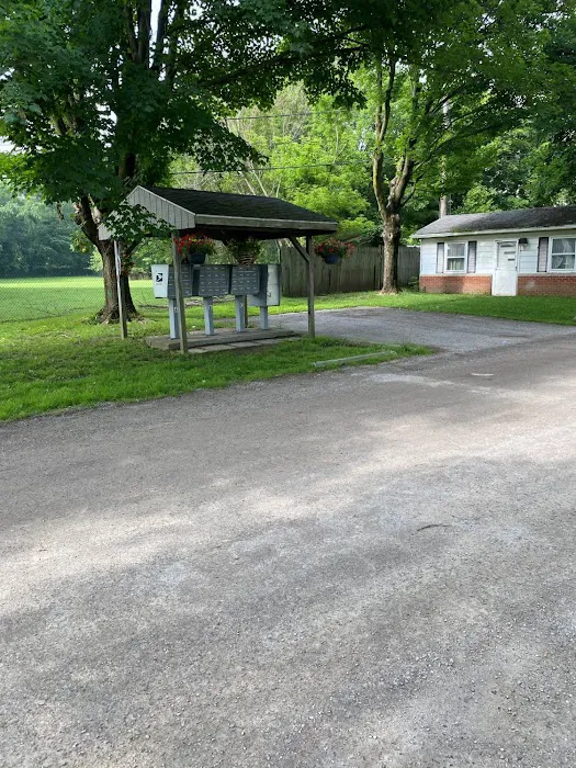 Huron Valley Mobile Home Park 2