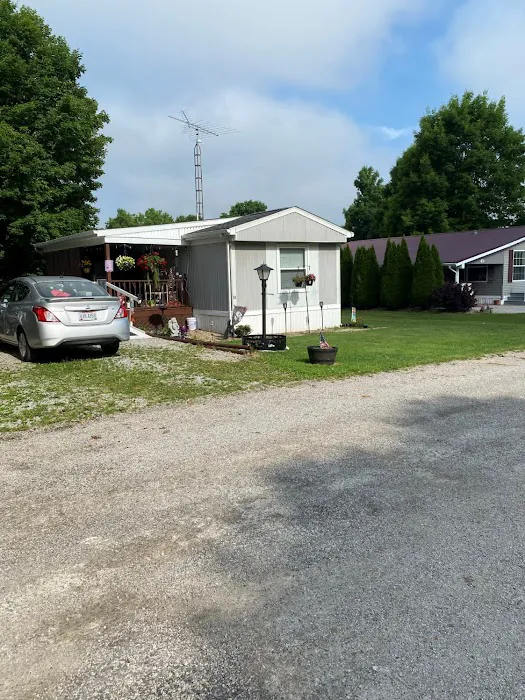 Huron Valley Mobile Home Park 4