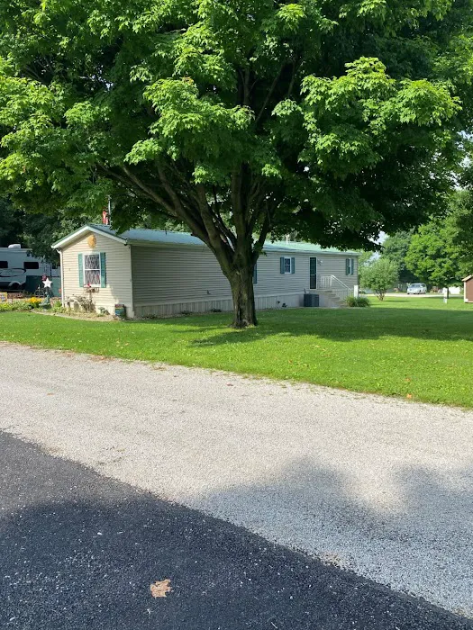 Huron Valley Mobile Home Park 9