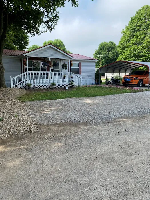 Huron Valley Mobile Home Park 7