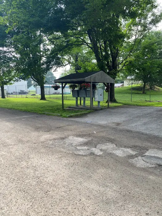Huron Valley Mobile Home Park 5