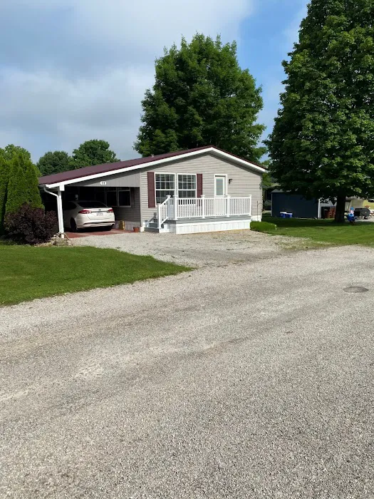 Huron Valley Mobile Home Park 8