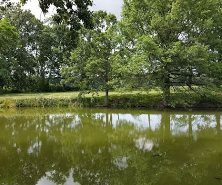 Coble Village Mobile Home Park