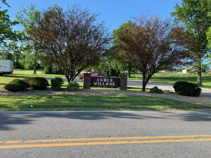 Coble Village Mobile Home Park 6