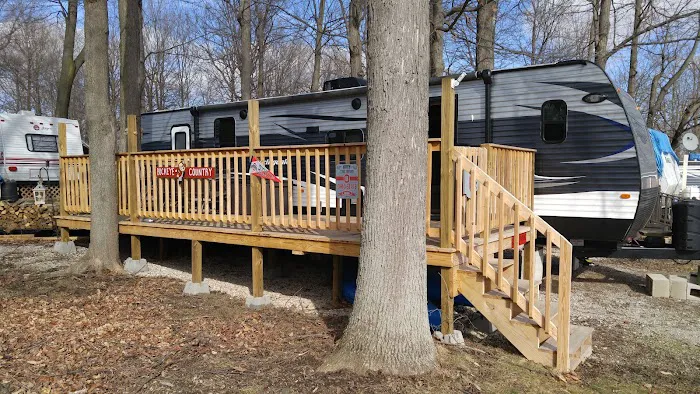 Indian Trail Campground 1