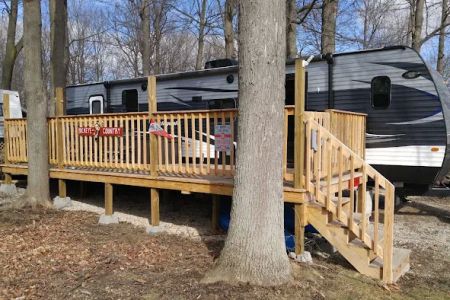 Indian Trail Campground