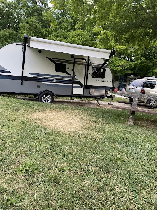 Indian Trail Campground 4