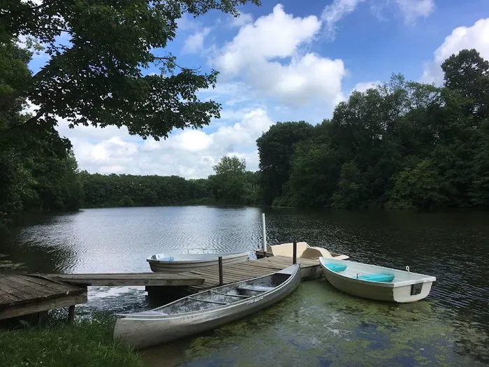 Indian Trail Campground 5