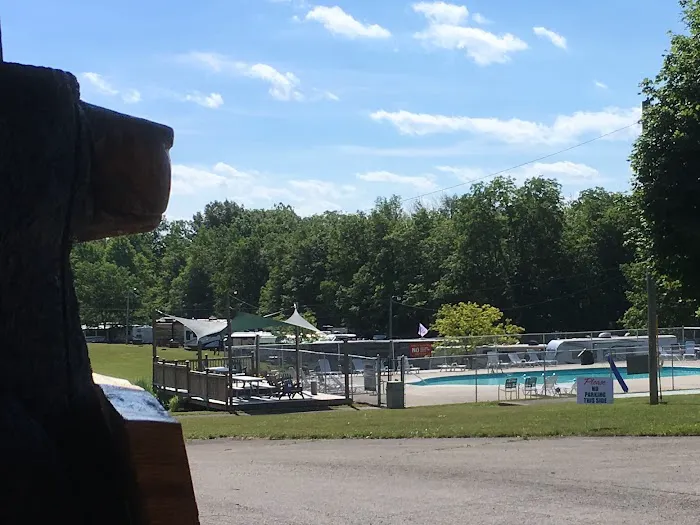Indian Trail Campground 9