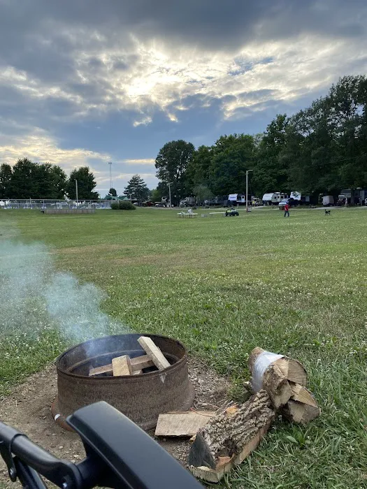 Indian Trail Campground 7