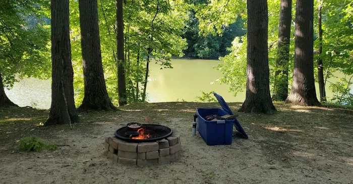 Indian Trail Campground 6