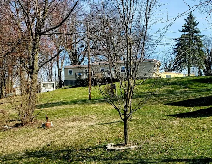 Forest Hills Mobile Home Park 1