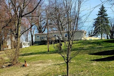 Forest Hills Mobile Home Park