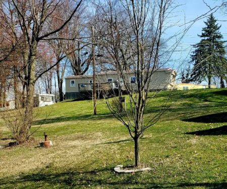 Forest Hills Mobile Home Park