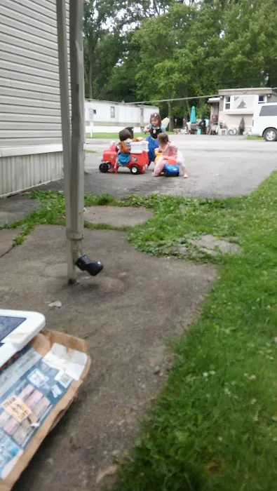 Greenfield Estates Mobile Park 4