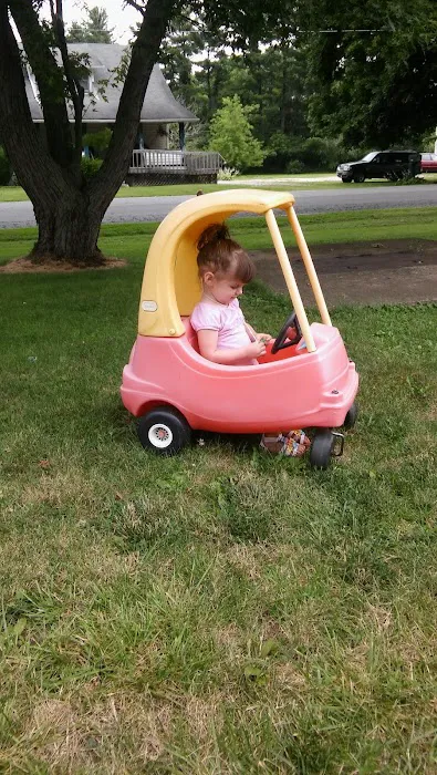 Greenfield Estates Mobile Park 6
