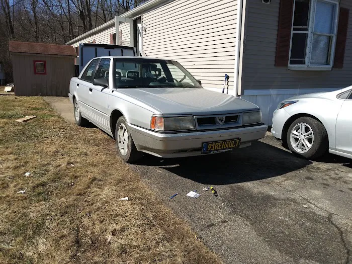 Greenfield Estates Mobile Park 7