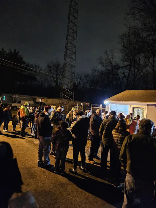 Greenfield Estates Mobile Park 1