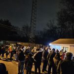 Greenfield Estates Mobile Park