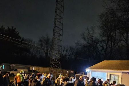 Greenfield Estates Mobile Park